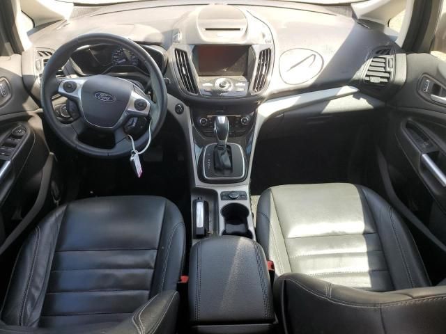 2015 Ford C-MAX Premium SEL