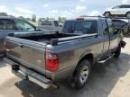 2004 Ford Ranger Super Cab