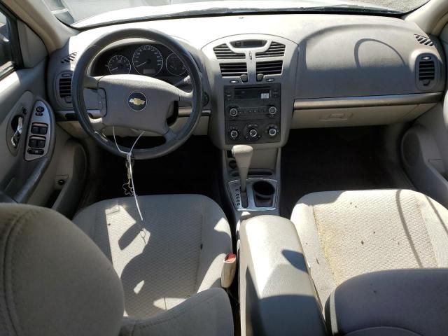 2007 Chevrolet Malibu LS