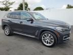 2023 BMW X5 Sdrive 40I