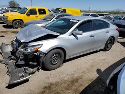 2016 Nissan Altima 2.5 en venta en Tucson, AZ