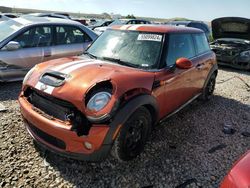 Mini Vehiculos salvage en venta: 2012 Mini Cooper