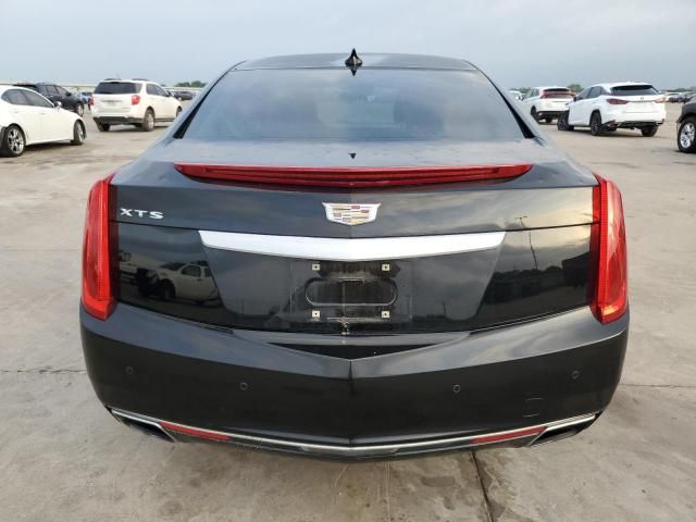 2016 Cadillac XTS Luxury Collection