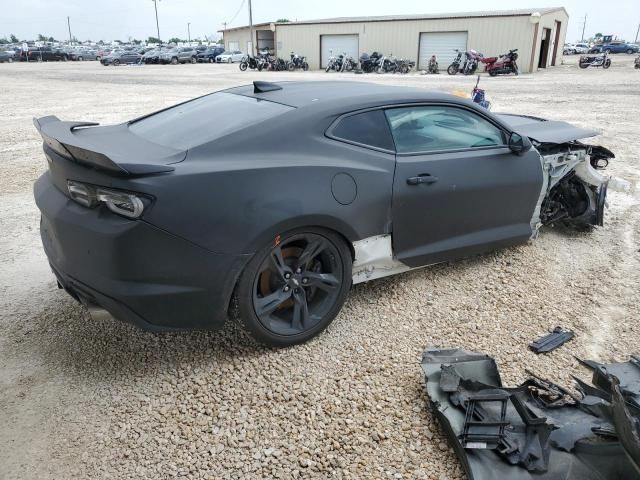 2019 Chevrolet Camaro SS