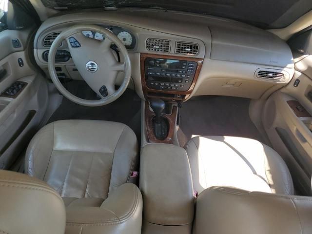 2003 Mercury Sable LS Premium