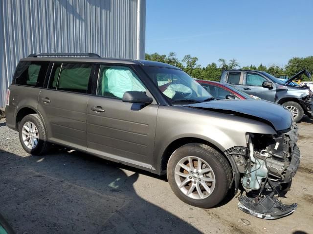 2014 Ford Flex SE