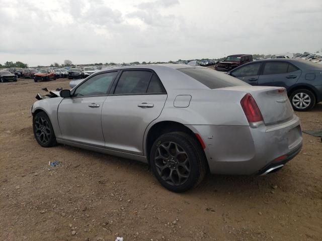 2017 Chrysler 300 S