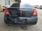 2009 Pontiac G6