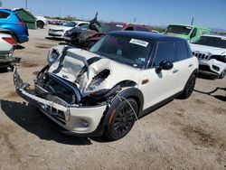 Mini Cooper Vehiculos salvage en venta: 2017 Mini Cooper