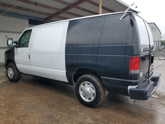 2014 Ford Econoline E150 Van