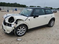 Mini Vehiculos salvage en venta: 2011 Mini Cooper S