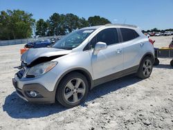 Buick salvage cars for sale: 2014 Buick Encore