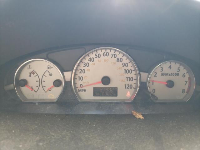 2005 Saturn Ion Level 3