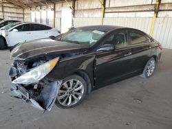 Hyundai Sonata salvage cars for sale: 2011 Hyundai Sonata SE