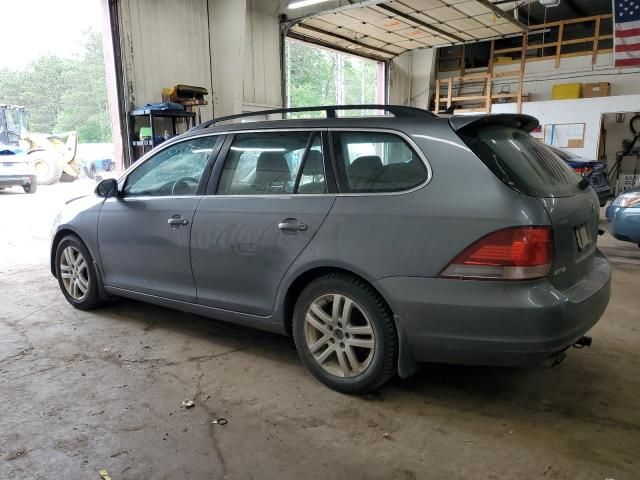 2013 Volkswagen Jetta TDI