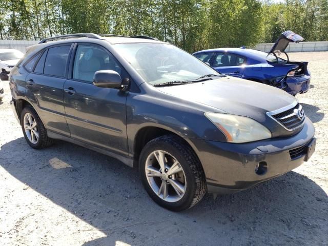 2006 Lexus RX 400