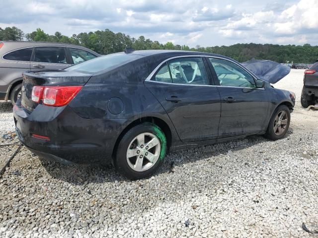 2014 Chevrolet Malibu LS