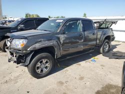 Toyota Tacoma salvage cars for sale: 2011 Toyota Tacoma Double Cab Long BED