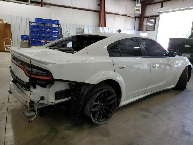 2023 Dodge Charger SRT Hellcat