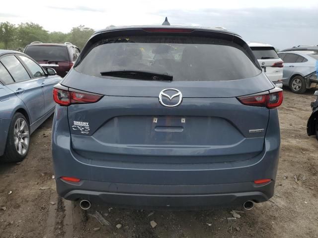 2023 Mazda CX-5 Preferred