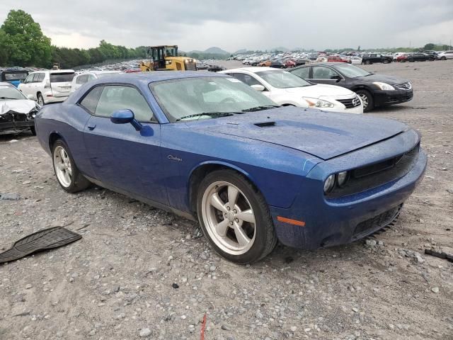 2012 Dodge Challenger R/T