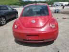 2006 Volkswagen New Beetle TDI Option Package 1