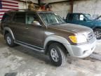 2001 Toyota Sequoia SR5