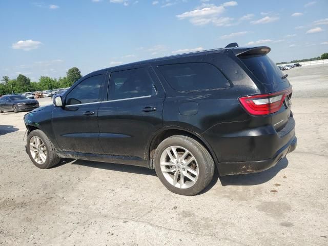 2021 Dodge Durango GT