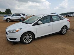 Ford Focus SE Vehiculos salvage en venta: 2016 Ford Focus SE