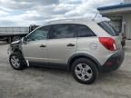 2014 Chevrolet Captiva LS