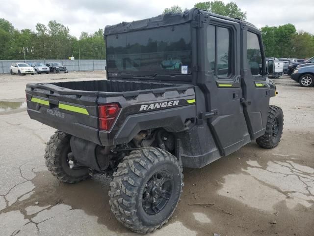 2023 Polaris Ranger Crew XP 1000 Northstar Ultimate