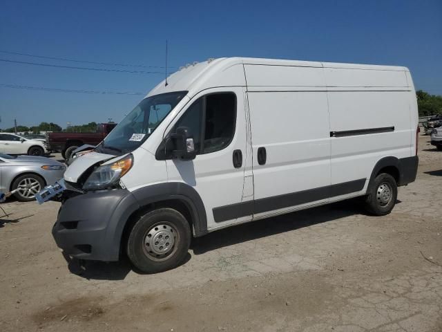 2018 Dodge 2018 RAM Promaster 3500 3500 High