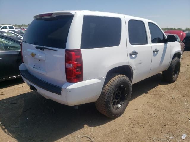 2013 Chevrolet Tahoe Special