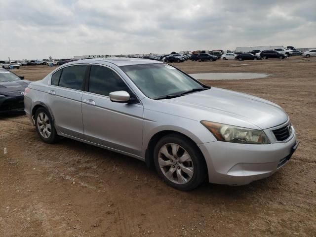 2009 Honda Accord EXL