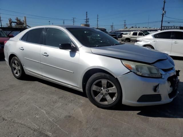 2014 Chevrolet Malibu LS