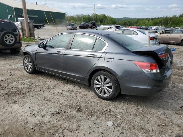 2011 Honda Accord EX