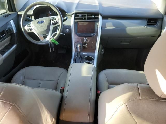 2012 Ford Edge SEL