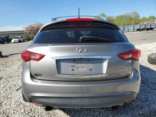 2010 Infiniti FX35