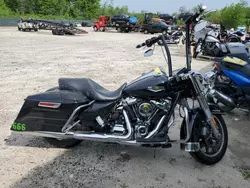 2017 Harley-Davidson Flhr Road King en venta en Candia, NH