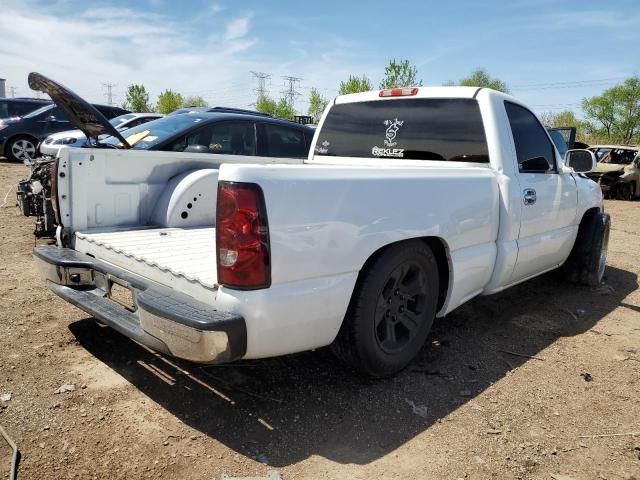 2003 GMC New Sierra C1500