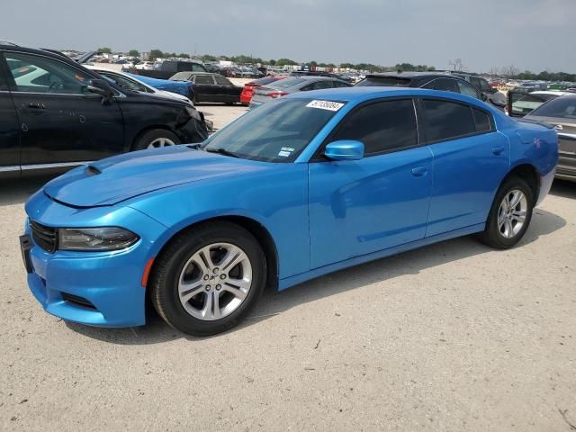 2018 Dodge Charger SXT