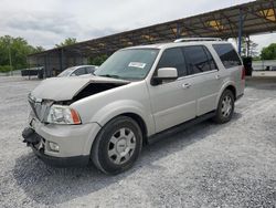 2005 Lincoln Navigator en venta en Cartersville, GA