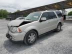 2005 Lincoln Navigator