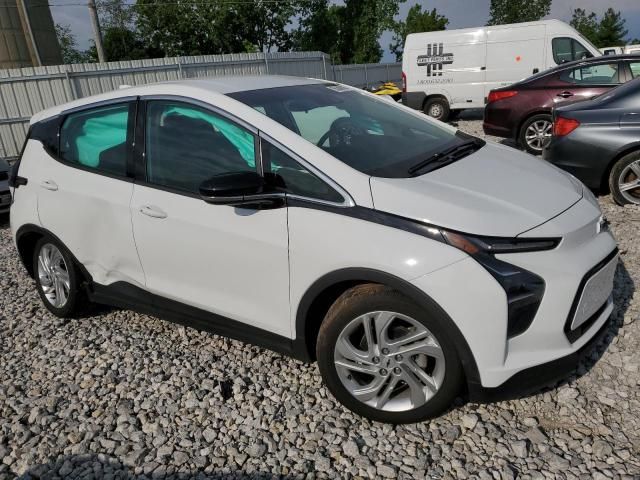 2023 Chevrolet Bolt EV 1LT