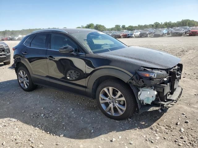 2021 Mazda CX-30 Premium