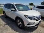 2018 Honda Pilot EXL