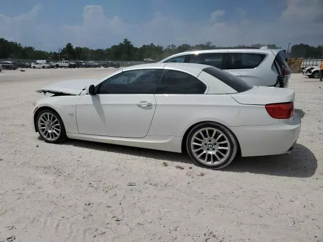 2013 BMW 328 I Sulev