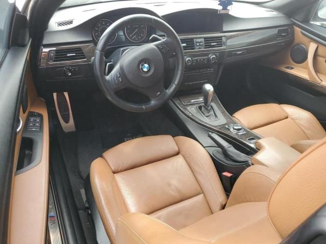 2013 BMW 328 I Sulev