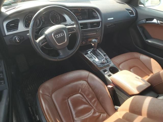 2011 Audi A5 Premium Plus