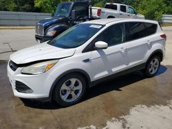 2014 Ford Escape SE en venta en Savannah, GA